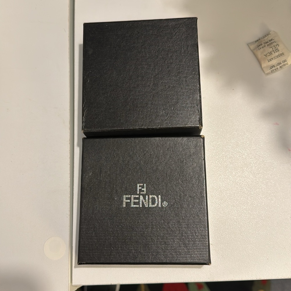 Fendi empty box - Picture 3 of 7